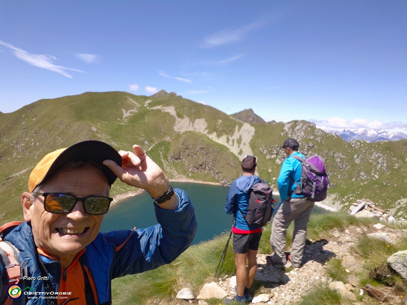 17 Dall'alto ammiriamo il bel panorama sul Lago Moro.jpg